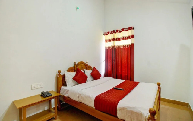 Kodai Hut by OYO Rooms