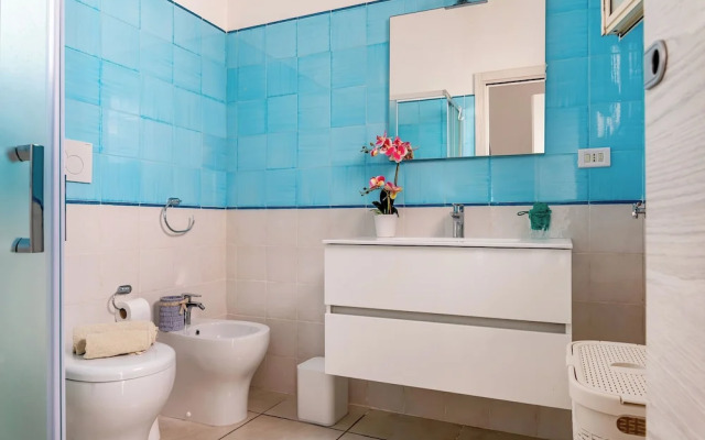 Casa Celeste 100m From Beach