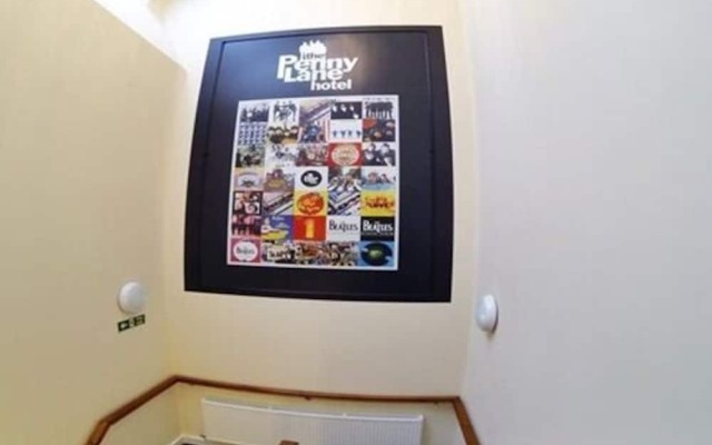 The Penny Lane Hotel