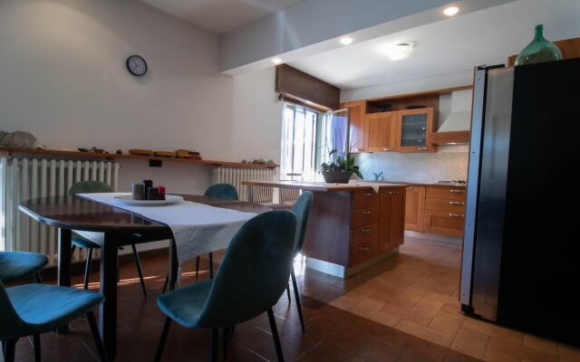 La Soliva Big House in Bellano