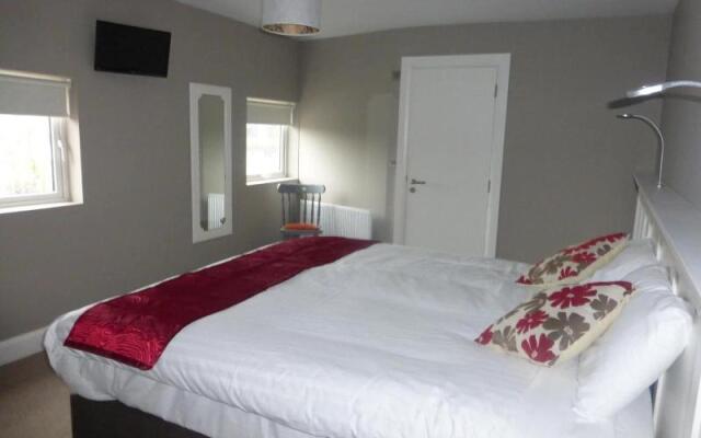 Ryan's Hotel