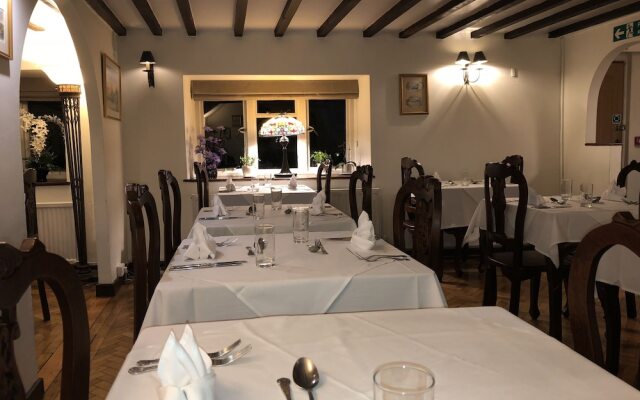 Home Farm Hotel