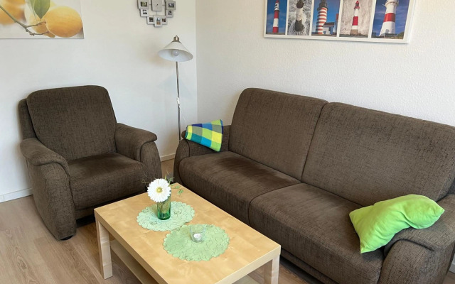 Ferienwohnung Brunnenweg 3