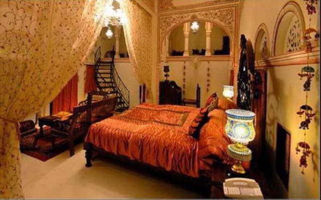 The Grand Haveli and Resort