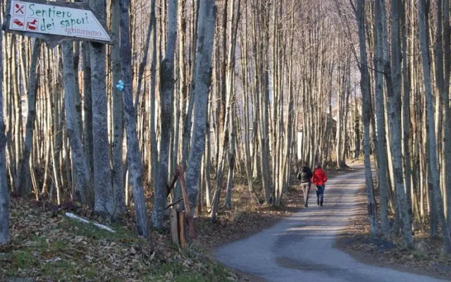 Agriturismo Sentiero Dei Sapori