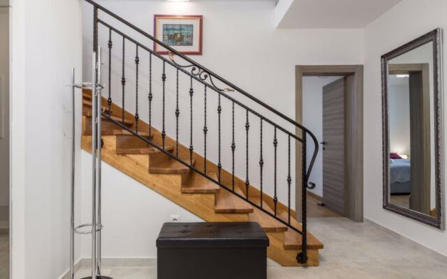 Villa Matea Krk/Dobrinj