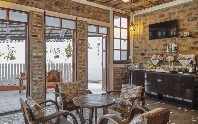 Baan Thai Homestay by bGb Villas - Hostel