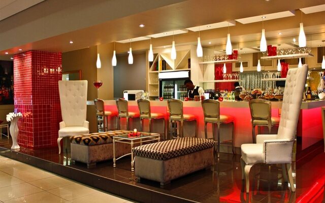 The Rockwell Luxury Suites