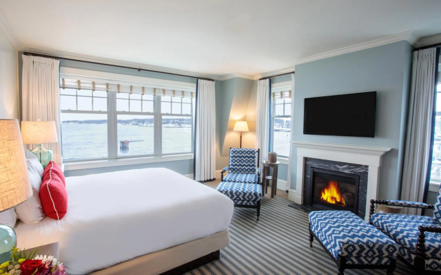 Beauport Hotel Gloucester