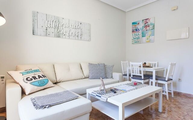 Boutique Apartments In The Heart Of Madrid