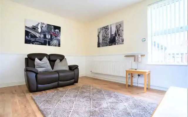 Travellers Economic Retreat in Orrell Park