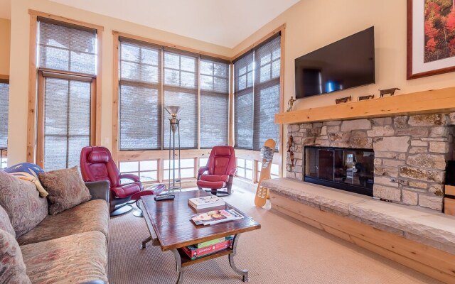 Angani Way Townhome 102 By Alpine Lodging Sun Valley