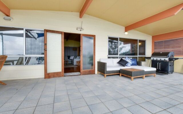 Waterfront Haven At Maroochydore