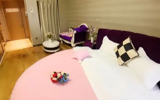 Best International Apartment (Guangzhou Zengcheng Donghuicheng)