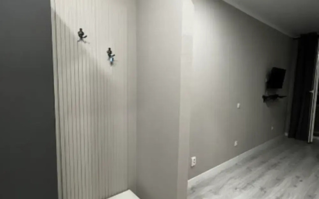 Apartment on 100 Batalnaya street