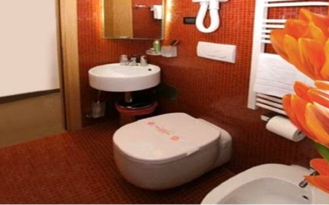 Locanda Antico Casin