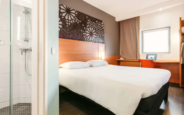 Ibis Casablanca Nearshore