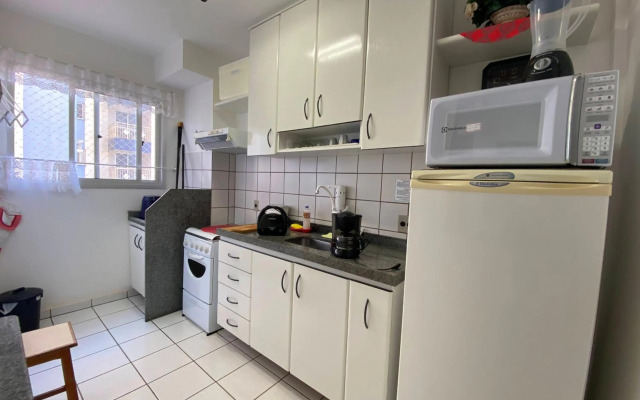 Águas da Serra - 02 Q - Temporada - Caldas Novas/GO