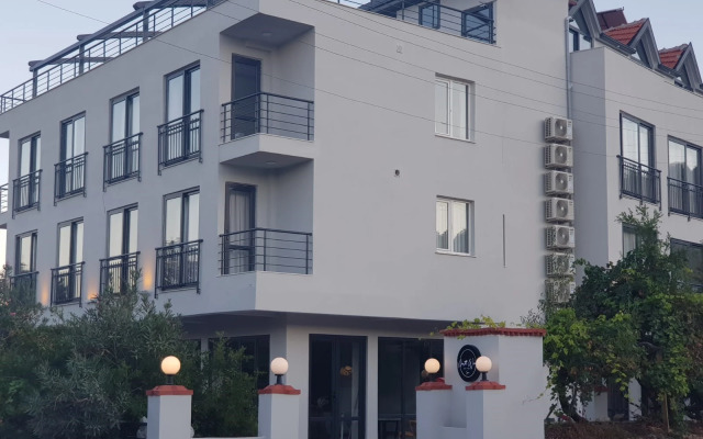 North Wind Hotels Karaburun