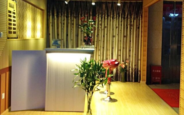 Baoli Hotel Kunming Changshui Airport