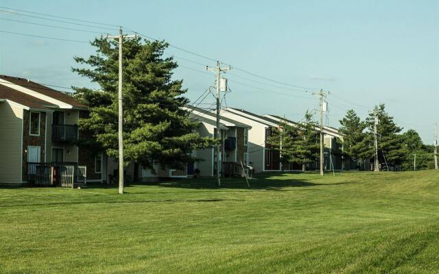 Tanglewood Golf Course