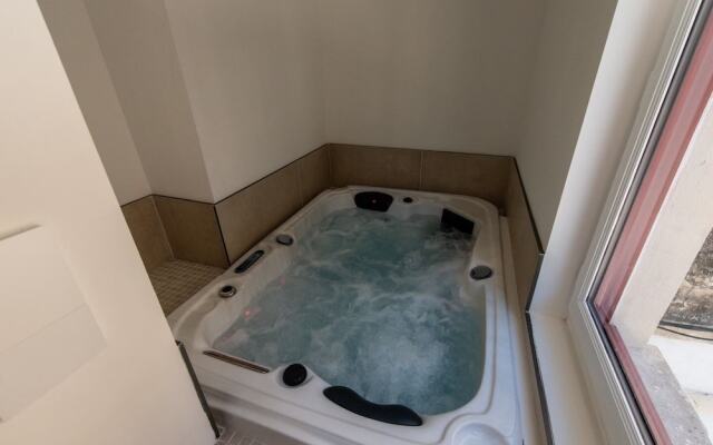 Ô'dreams Loft & Spa