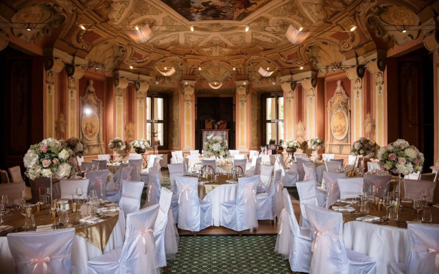 Chateau Hotel Liblice
