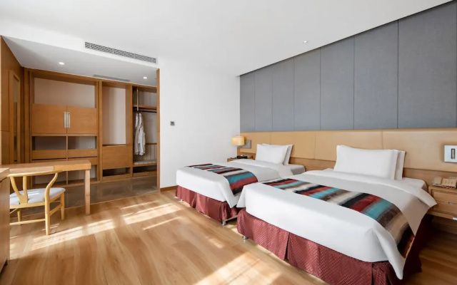 Novotel Huashan