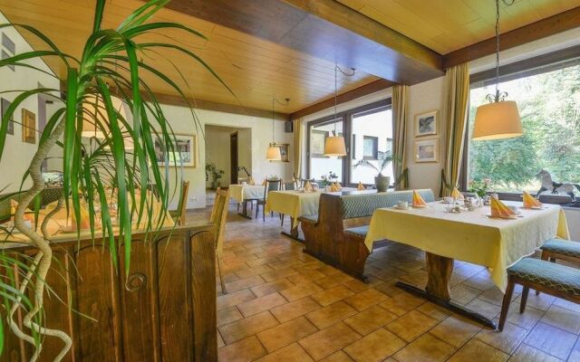Hotel zur Mühle
