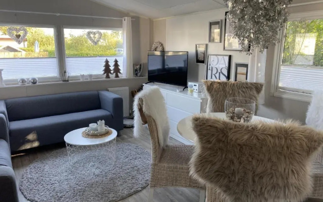 RBR 951 - Beach Resort Kamperland