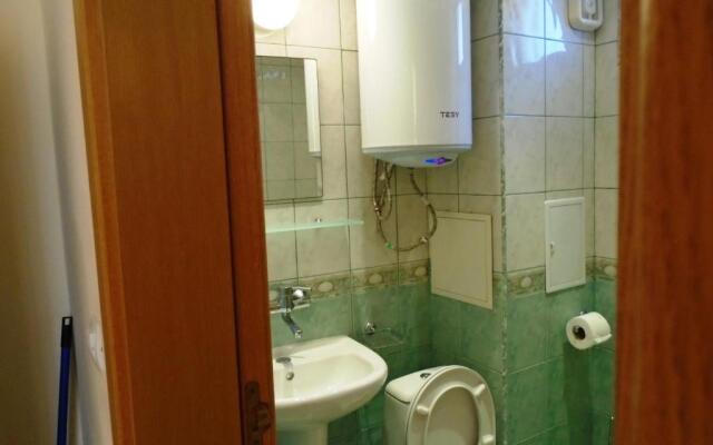 Apartment in Complex Lazur 2