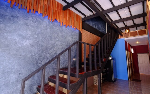 Me Hostel