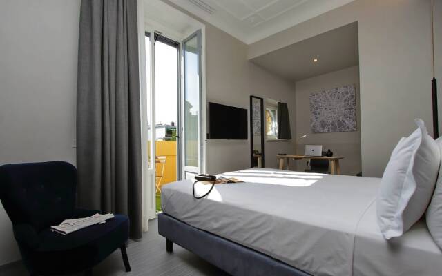 Vico Fashion District