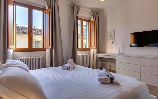 Mamo Florence - Sacha Apartment