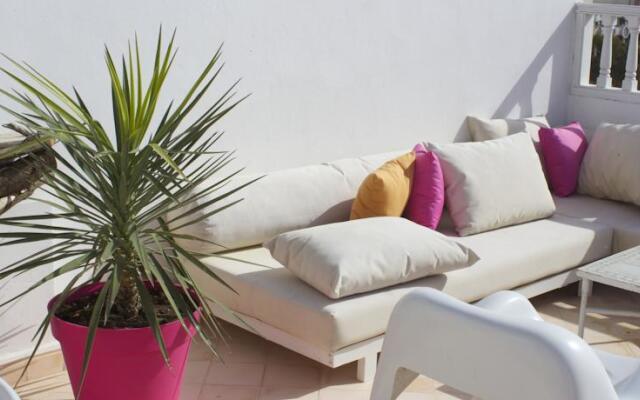 Duplex Vue Mer À Essaouira
