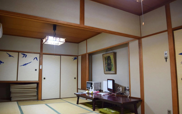 Yamabe Hotel