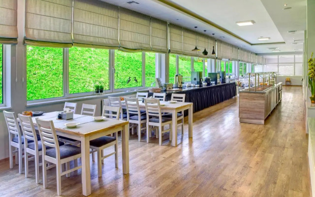 Sanatorium Górnik Spa