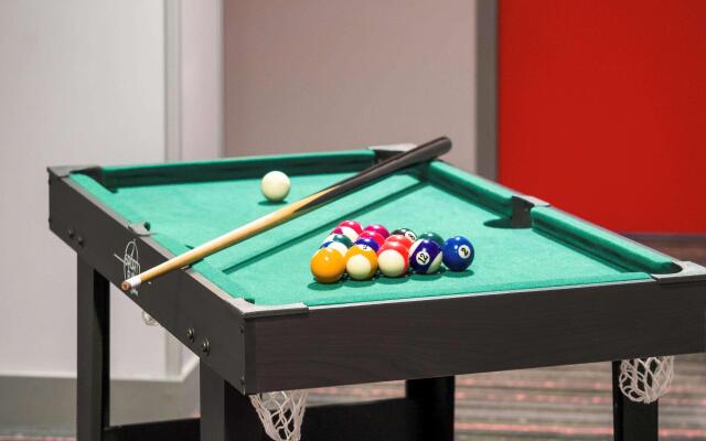 Ibis Styles Caen Centre Gare