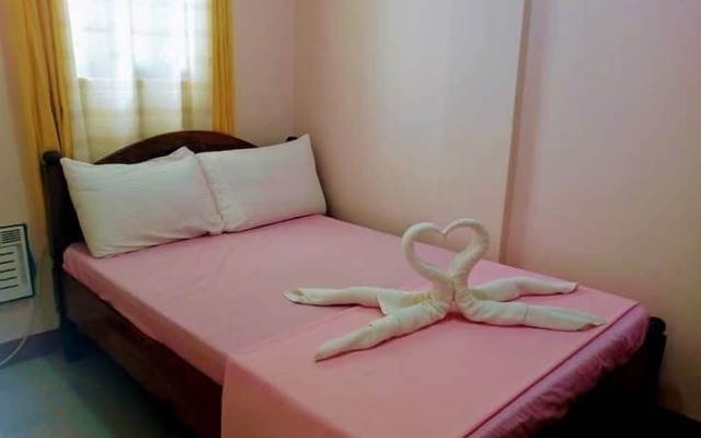 Red Forest Guest House