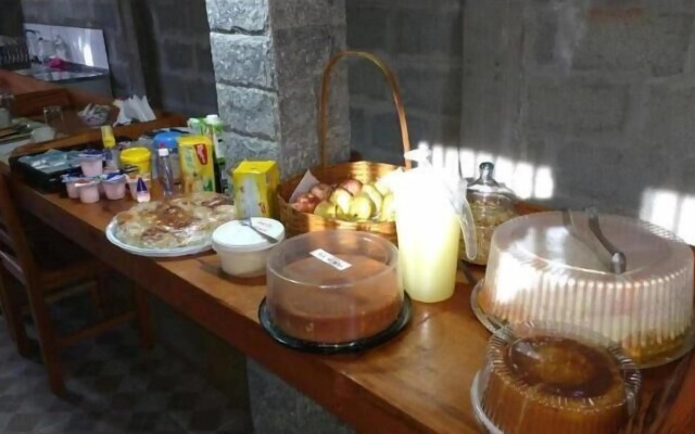 Flats Brancas Nuvens