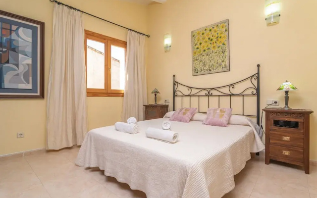 Unio 36 - Villa With Private Pool In Ariany