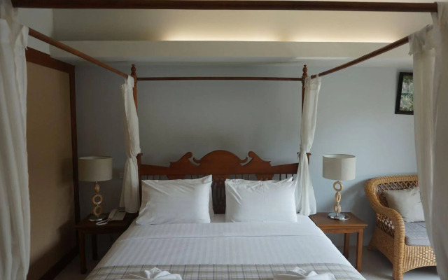 Phu Hun Sa Boutique Hotel