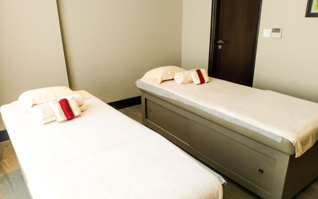 Welcomhotel By ITC Hotels Katra