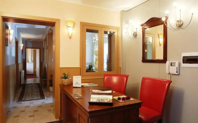 Guest House Pri Gondoli