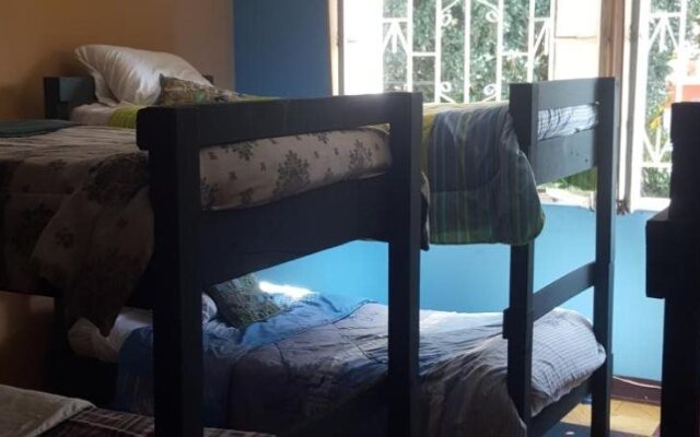 Hibrido Hostal
