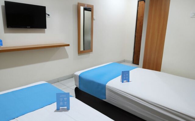 Airy Rappocini Bontolangkasa Satu 42 Makassar