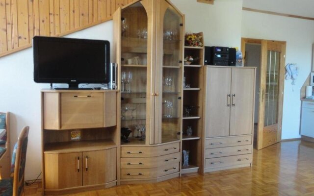 Ferienwohnung Messner-Schauer