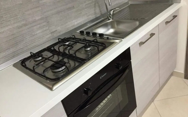 Apartments Vacanze Dante