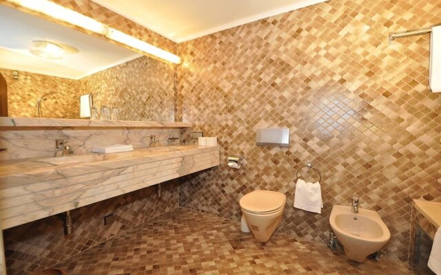 Seeappartements Linde