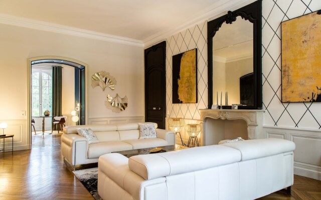 La Maison du Marquis